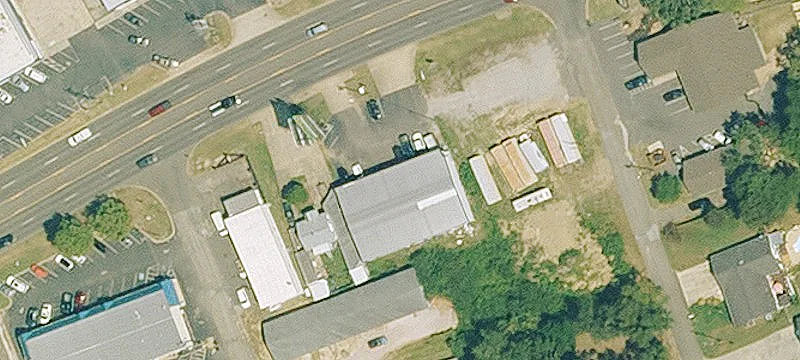 1539 Airport Rd