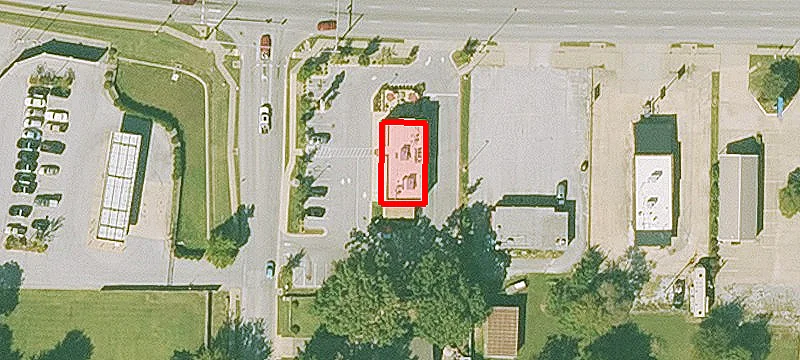 102 Hwy 412th E