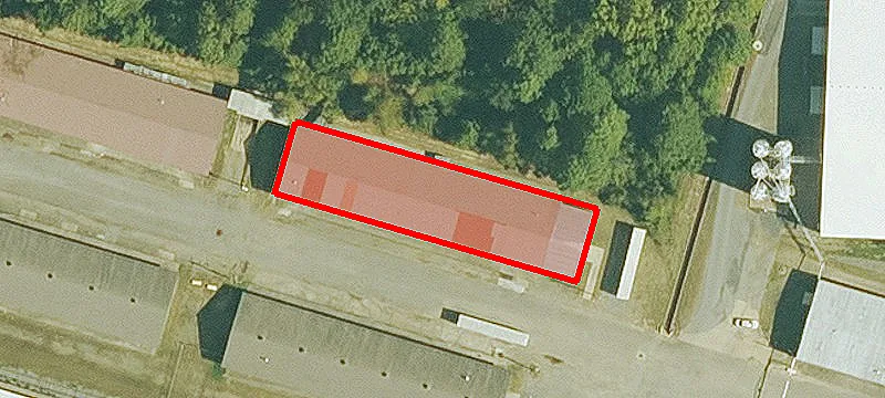 8 Warehouse Row St