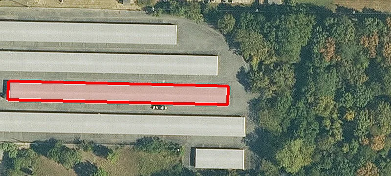 7920 Hwy 107