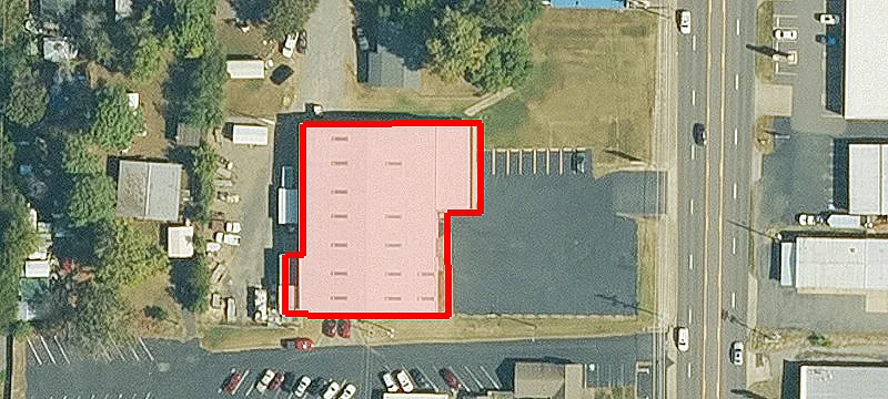 8111 Hwy 107