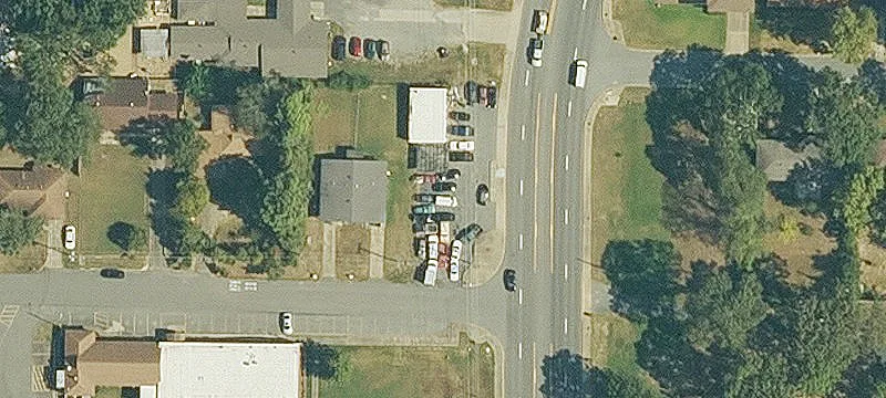 10001 Hwy 107