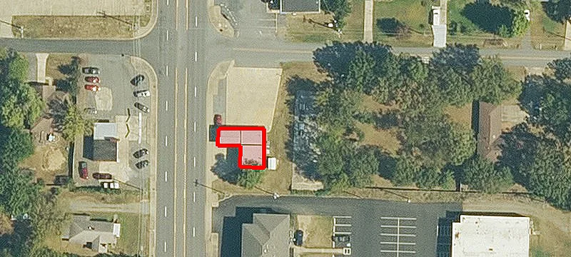 9714 Hwy 107