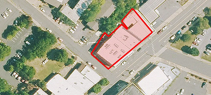 246 Ouachita Ave