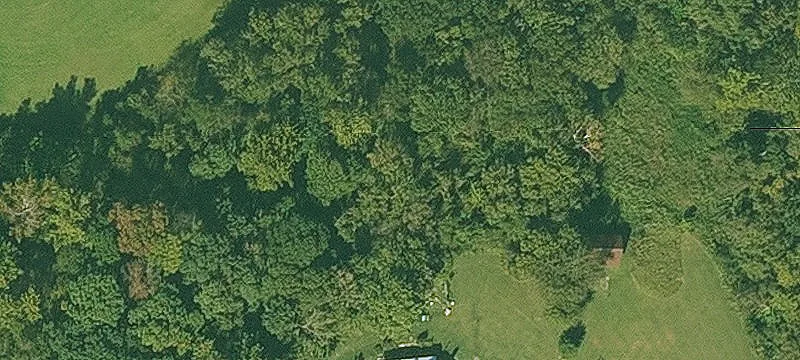 19058 Jackson Rd