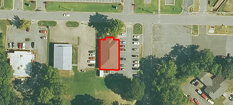 1401 Braden St