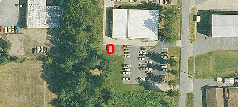 411 Manson Rd