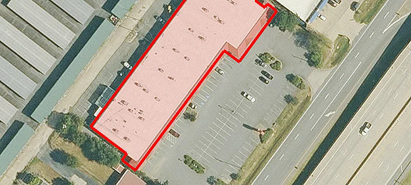 5111 Warden Rd