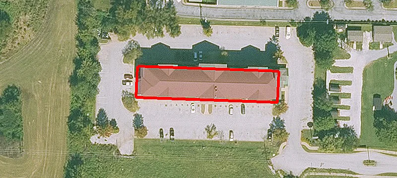 200 Suburban Dr