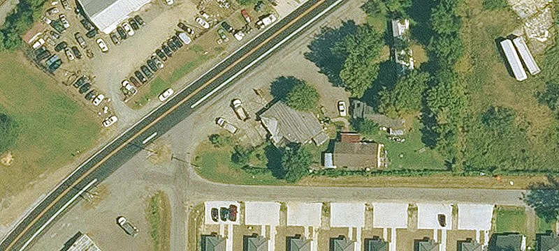 6708 Hwy 161