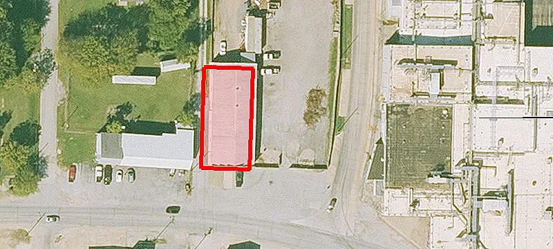 917 Main St