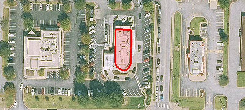 4001 Walnut St
