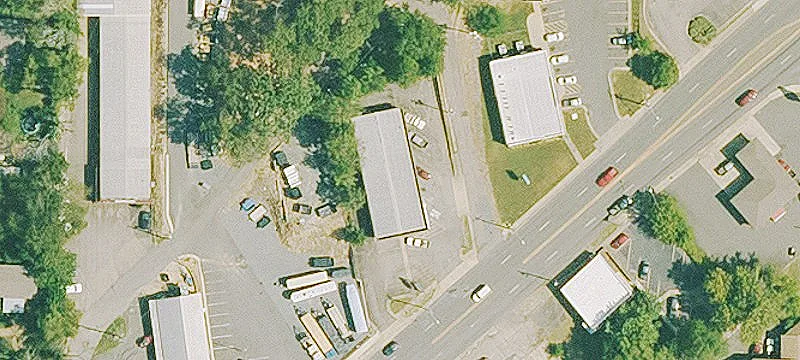 800 Albert Pike Rd