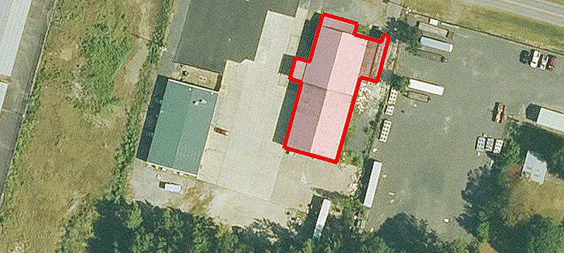 215 Redmond Rd