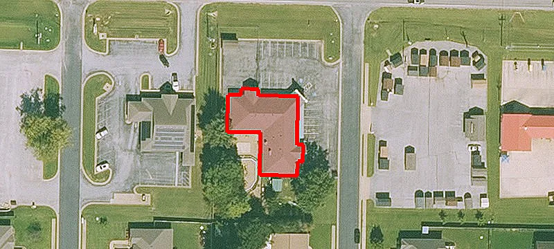 915 Centerton Blvd