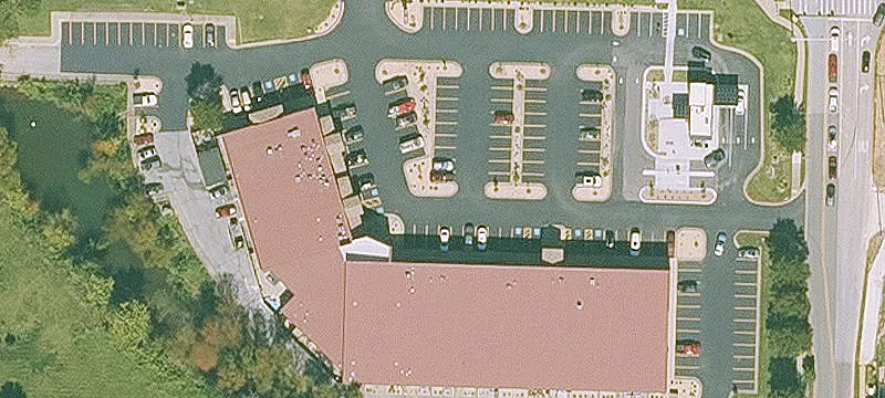 2003 Regional Airport Blvd