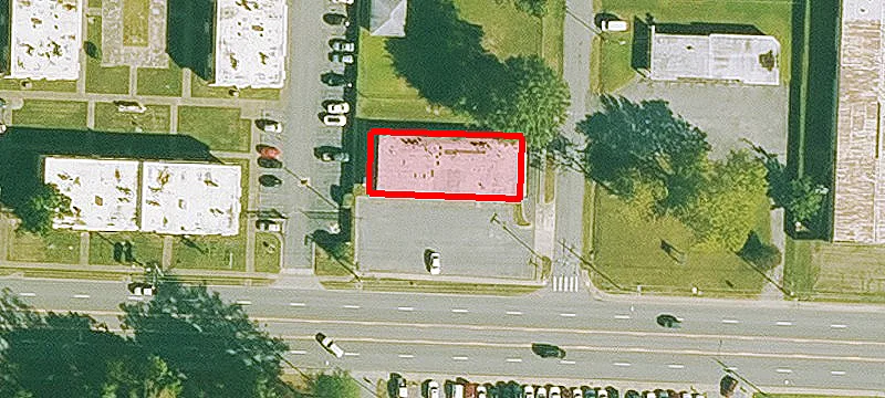 6320 Baseline Rd