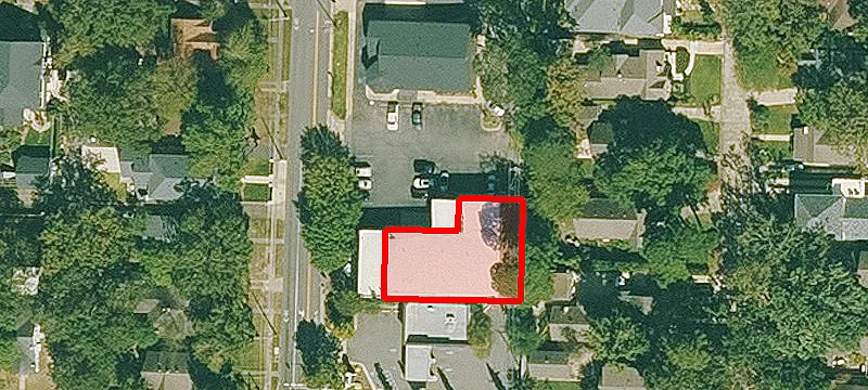 4910 Kavanaugh Blvd