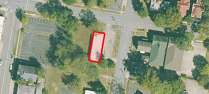 1101 2nd St