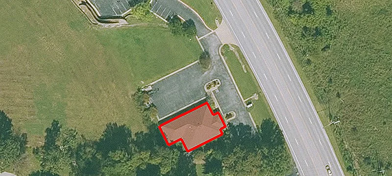 3109 Walton Blvd