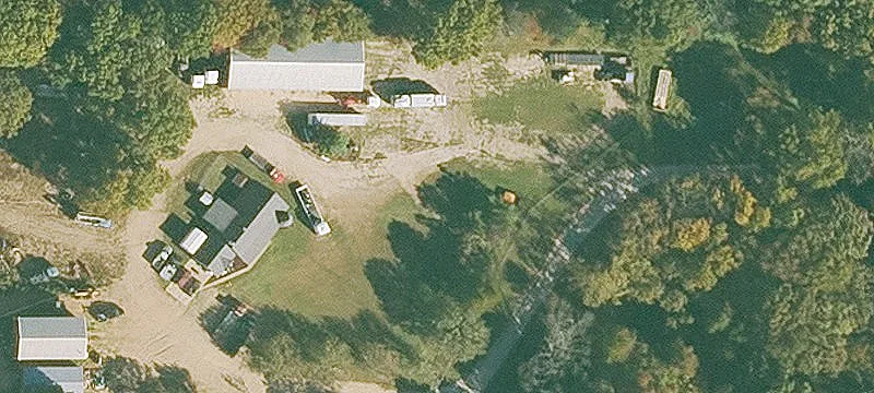 1355 Erwin Ln