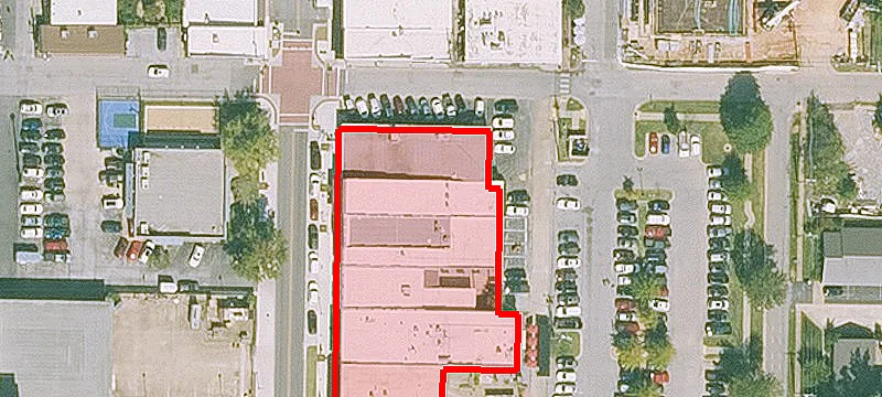 205 Main St