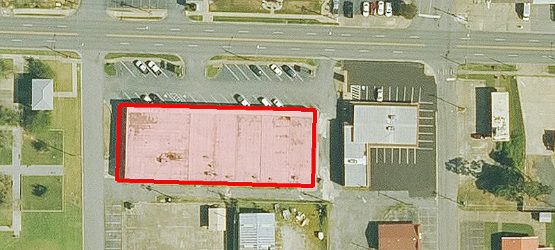 519 Main St