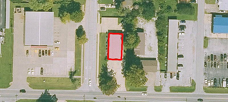 432 Centerton Blvd