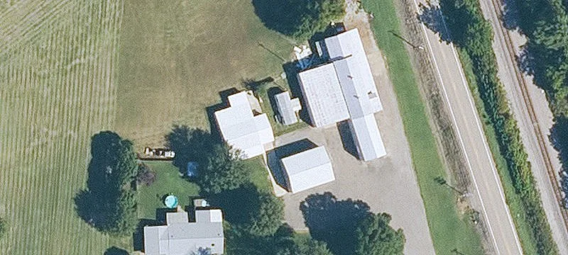 518 James Ml Rd