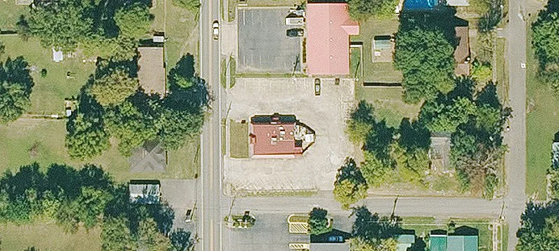 502 Church St