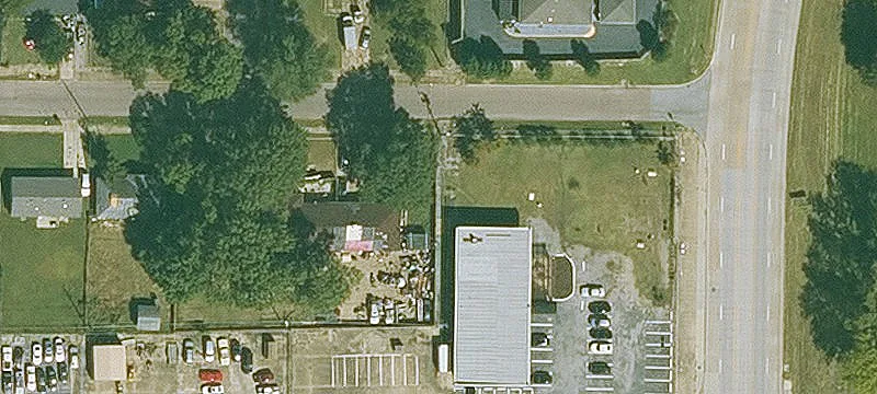 200 Martin Luther King Dr