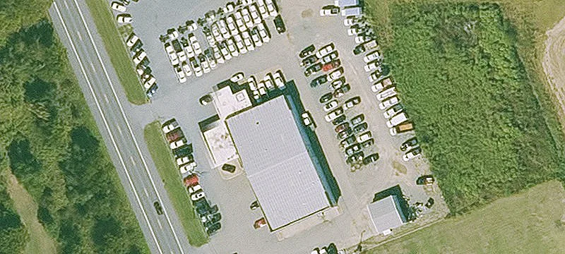 2190 Us Hwy 165th W