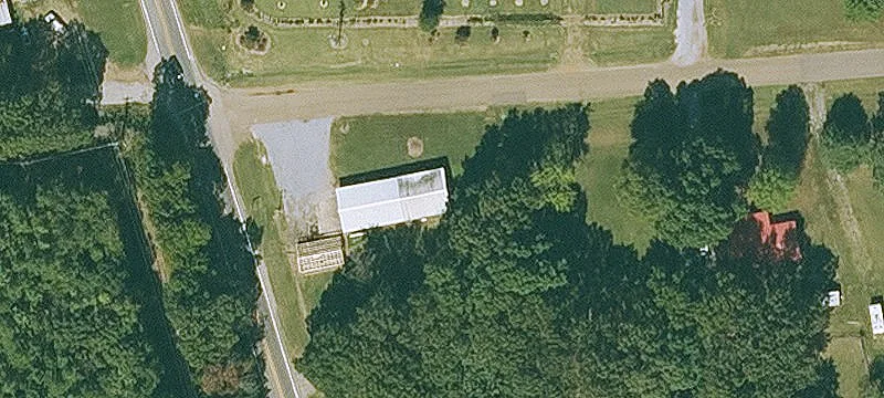 8866 Hwy 284