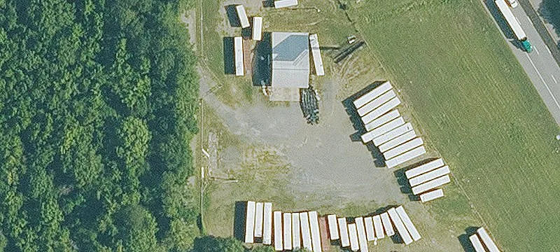 13300 Long Fisher Rd