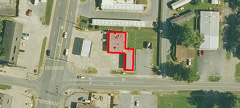 14508 Hwy 107