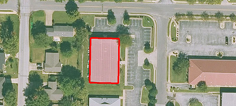 1700 Commerce Dr