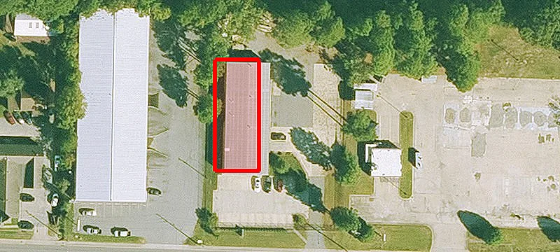 8218 Baseline Rd