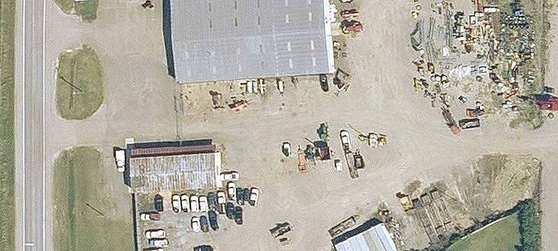 5864 Old Hwy 64