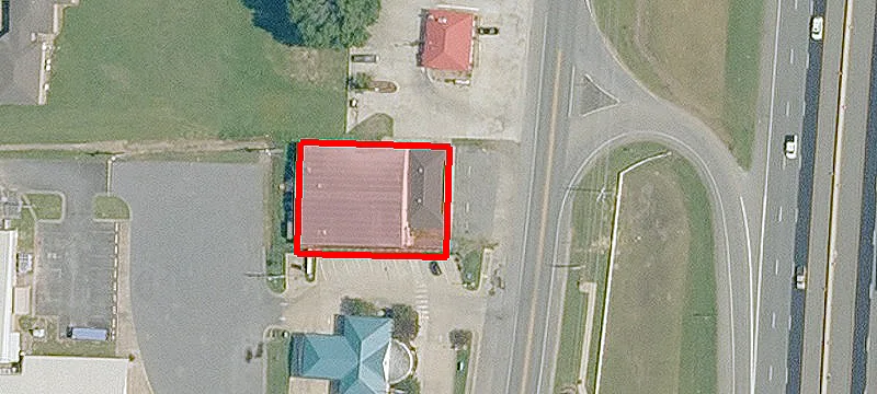 622 Hwy 365