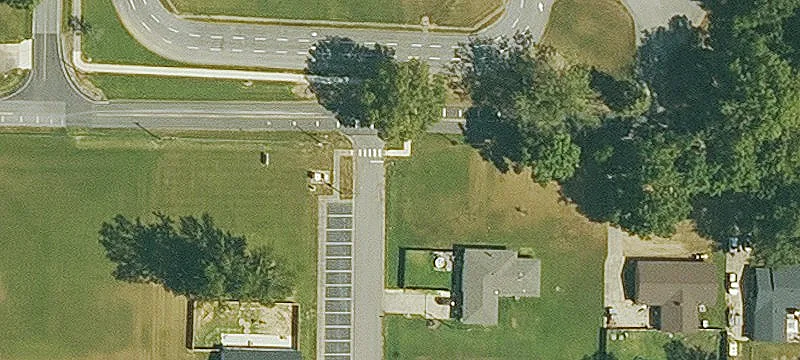 1106 Main St