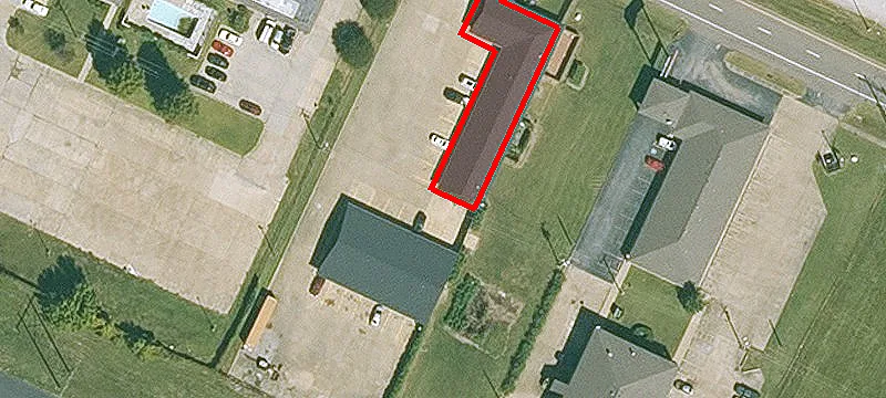 2407 Service Rd