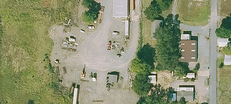 211 Clear Lk Rd