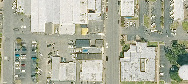 112 Ctr St