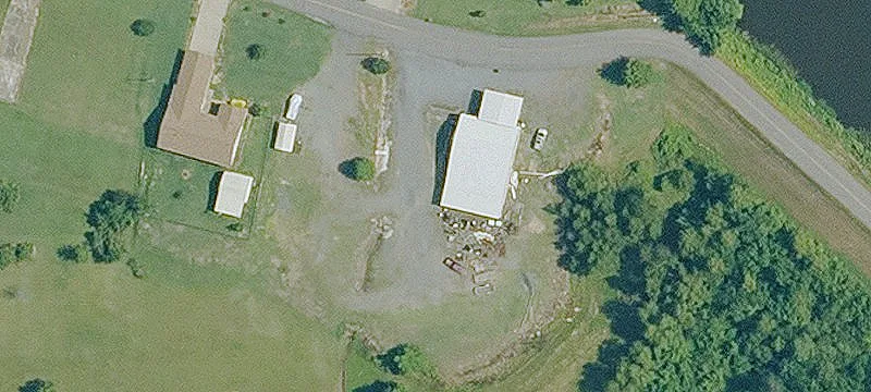 120 Dm Rd
