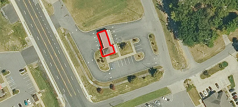 3110 Bill Foster Memorial Hwy