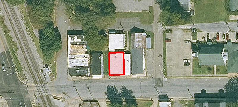 54 Military Rd