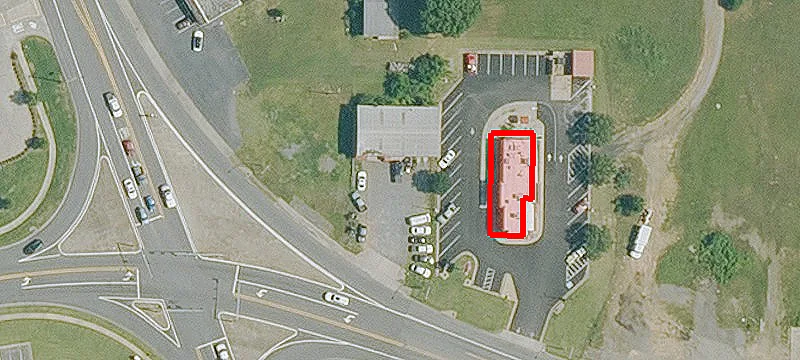 1730 Old Morrilton Hwy