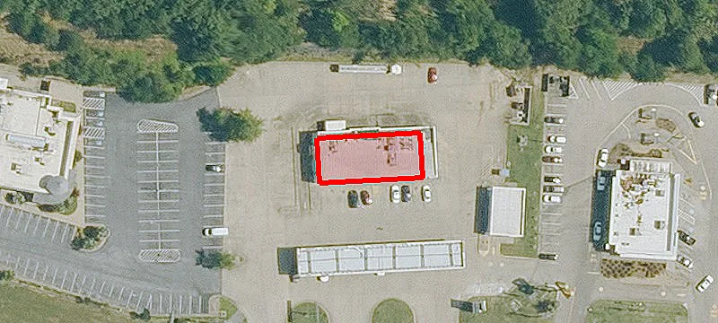 550 Skyline Dr