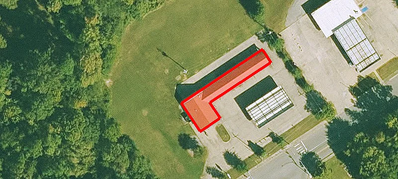 10000 Mabelvale Pike