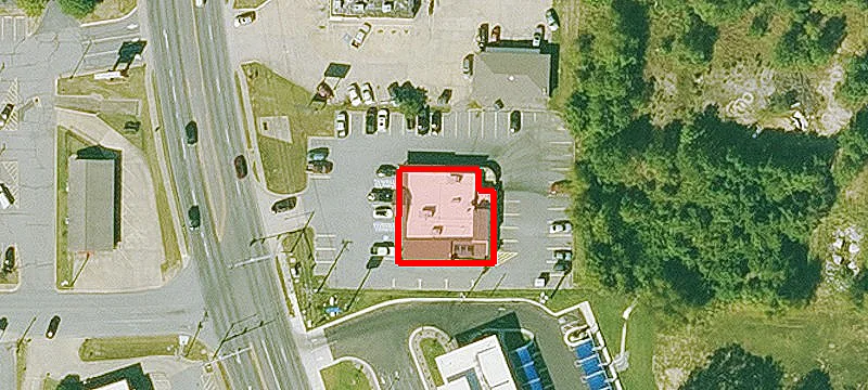 2110 Reynolds Rd